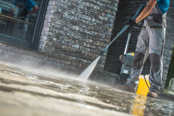 Best Parking Lot and Garage Cleaning  in Shady Hills, FL