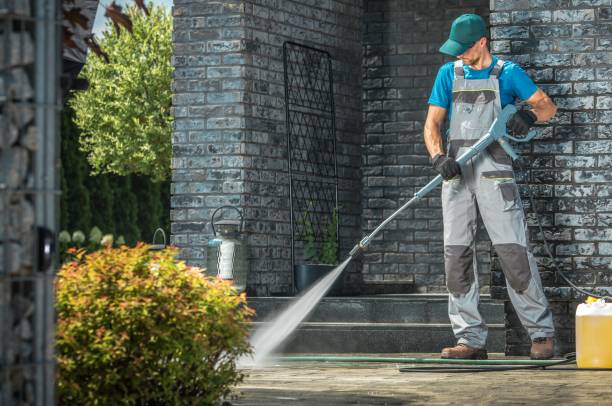 Best Sidewalk and Walkway Cleaning  in Shady Hills, FL
