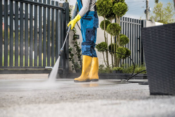 Professional  Pressure Washing Services in Shady Hills, FL