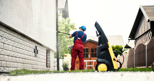 Best Restaurant Pressure Washing  in Shady Hills, FL
